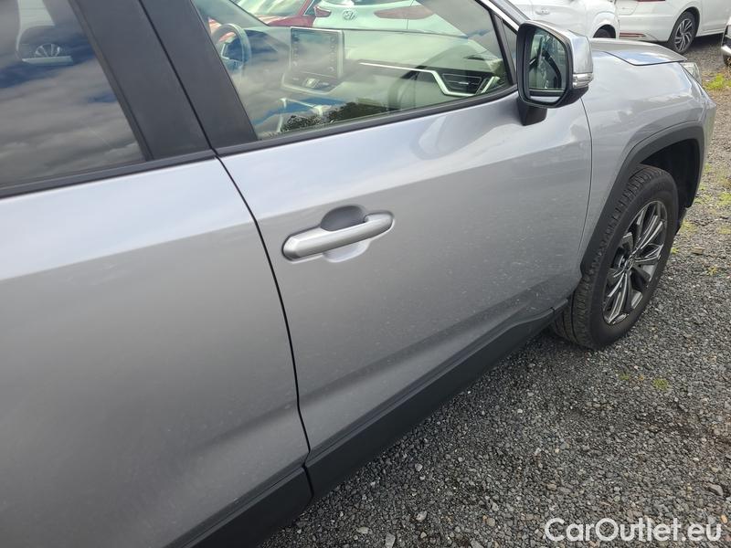  Toyota  RAV4  2019  2.5 Hyb Comfort 4WD AT #32