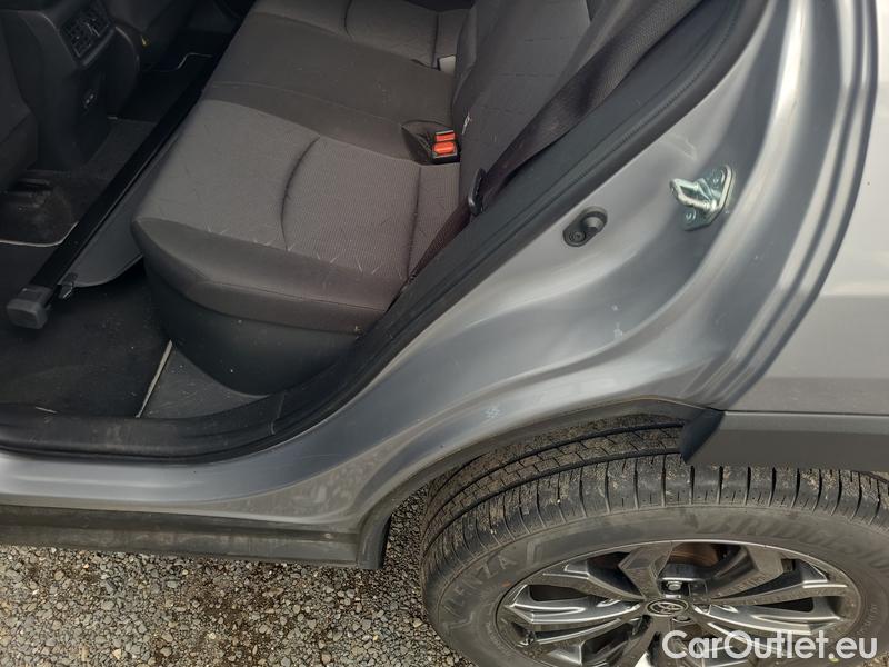  Toyota  RAV4  2019  2.5 Hyb Comfort 4WD AT #17