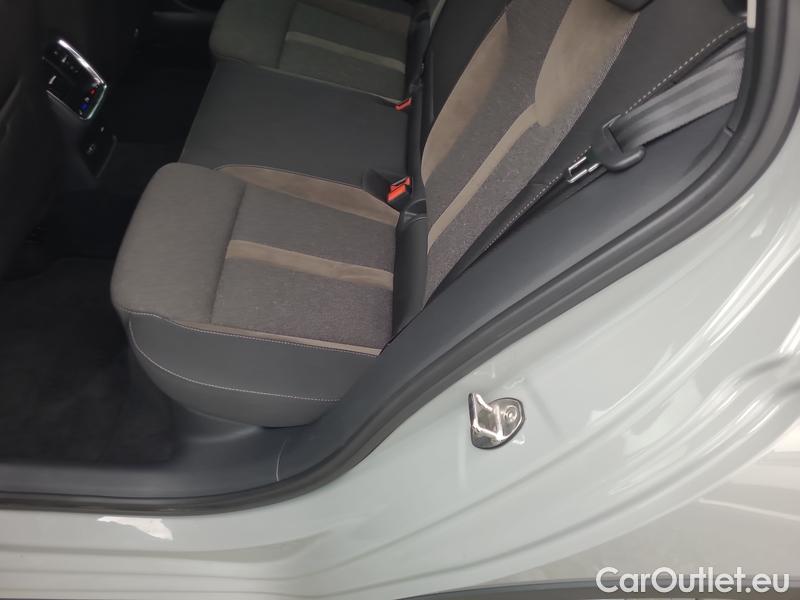  Skoda  Octavia  Combi (NX3)(2020) Oct.C. 2.0TDI 147 Scout 4x4 AT #21