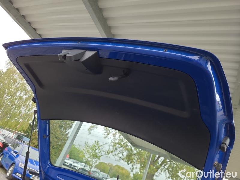  Skoda  Fabia  Combi (2015)  Com.1.0TSI 70 Ambition #17