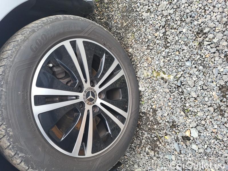  Mercedes  E-Klasse  Kombi W212 (2009) E Kombi 220 d 4M Aut 5d #3