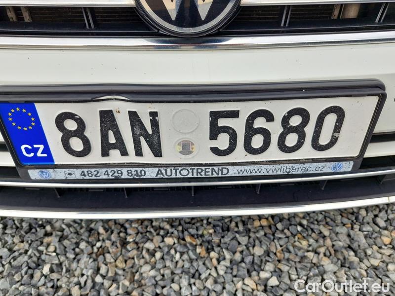  Volkswagen  Passat  Variant (CB5) (2019) Pas.Var.2.0TDI 140 Eleg. 4M AT #5