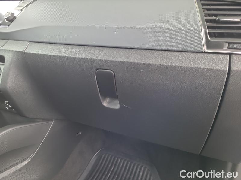  Skoda  Fabia  Combi (2015)  Com.1.0TSI 70 Ambition #25