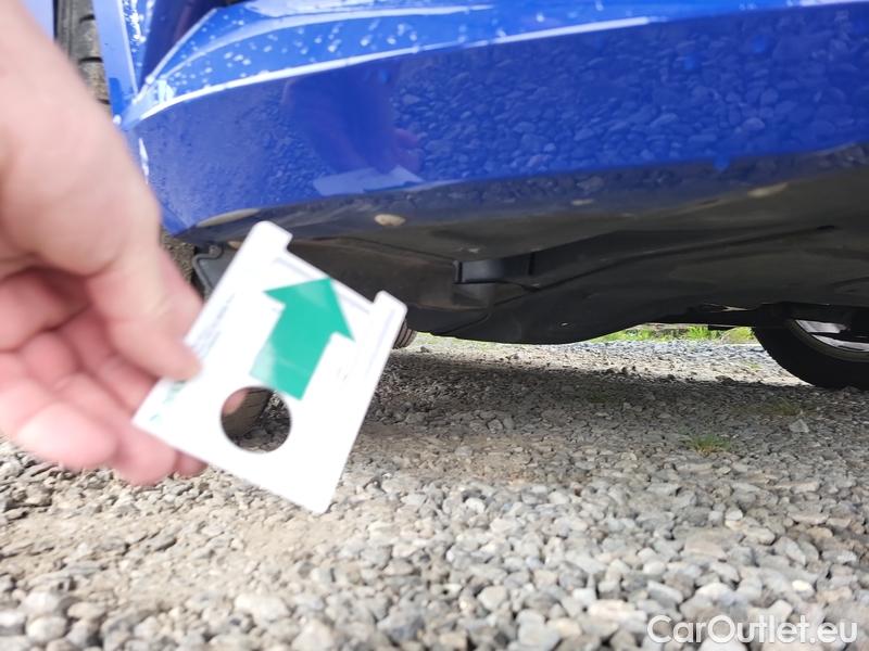  Skoda  Fabia  Combi (2015)  Com.1.0TSI 70 Ambition #2