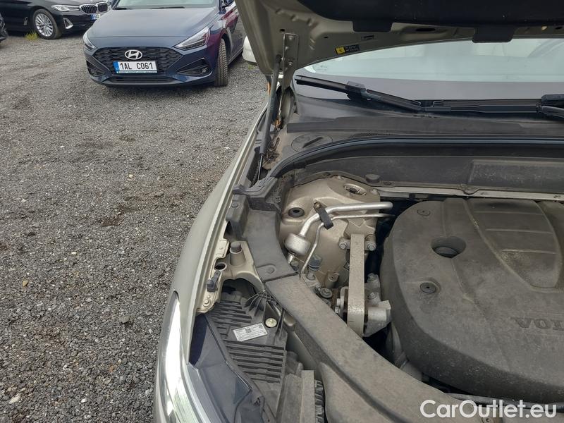  Volvo  XC60 XC 60 (03.2017->)  D5 DriveE Inscript AWD AT #3