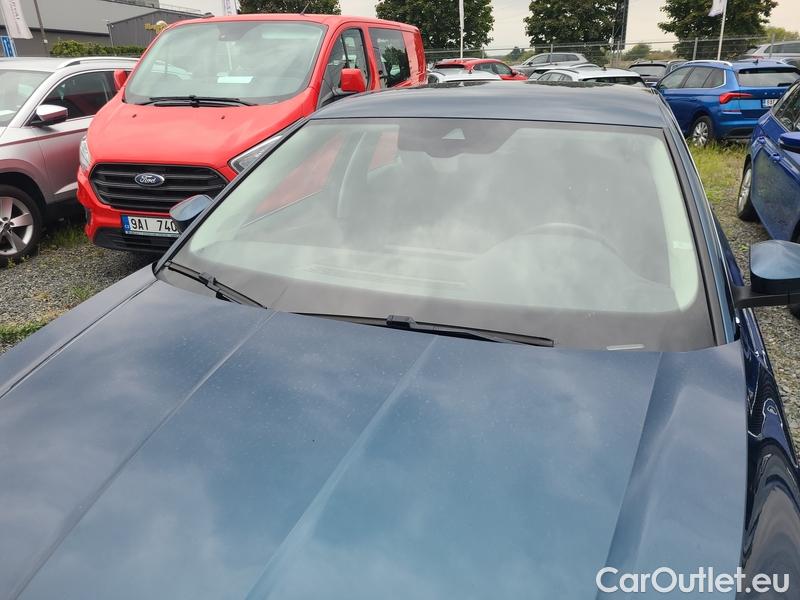  Skoda  Octavia  Lim. (NX3)(2020)  1.0TSI 81 Style #1