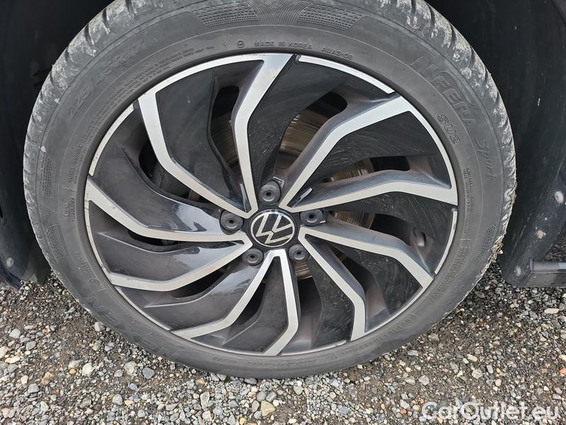  Volkswagen  Golf  VIII Variant (CG5) 2020 Var.2.0TDI 85 Life 5d #1