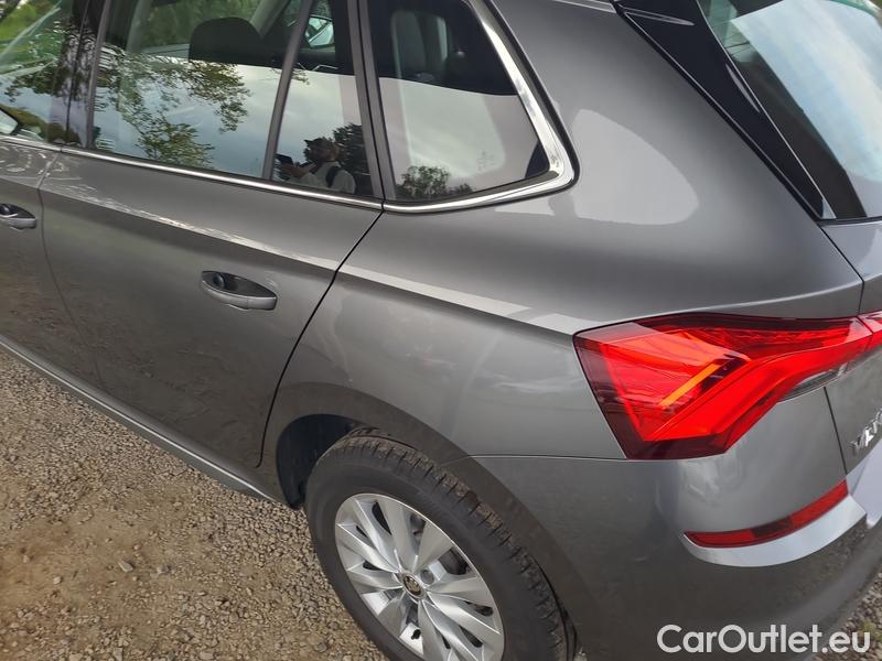  Skoda  KAMIQ -SUV (NW4) (2019)  1.0 TSI 81 Style AT #3