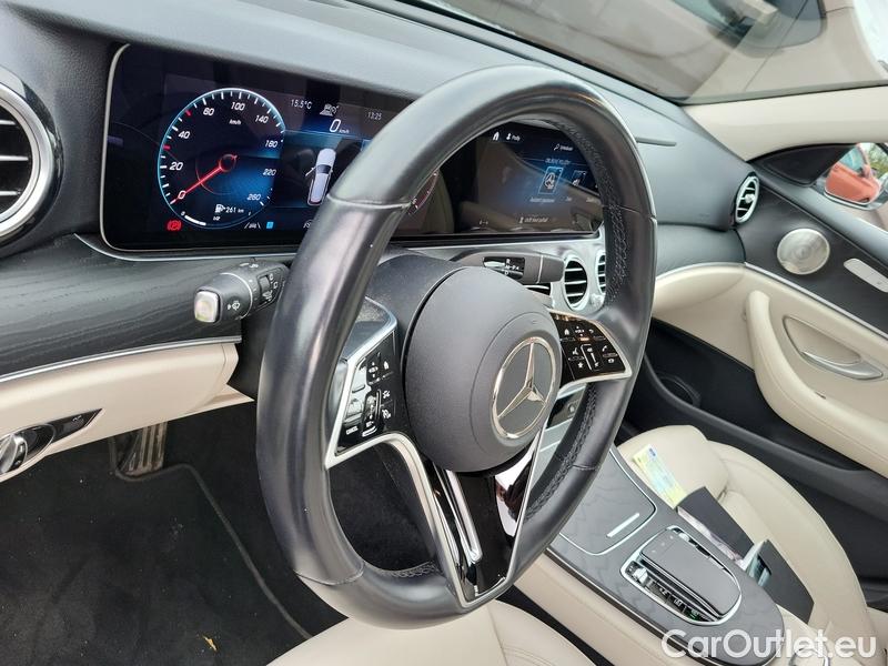  Mercedes  E-Klasse  Kombi W212 (2009) E Kombi 220 d 4M Aut 5d #15