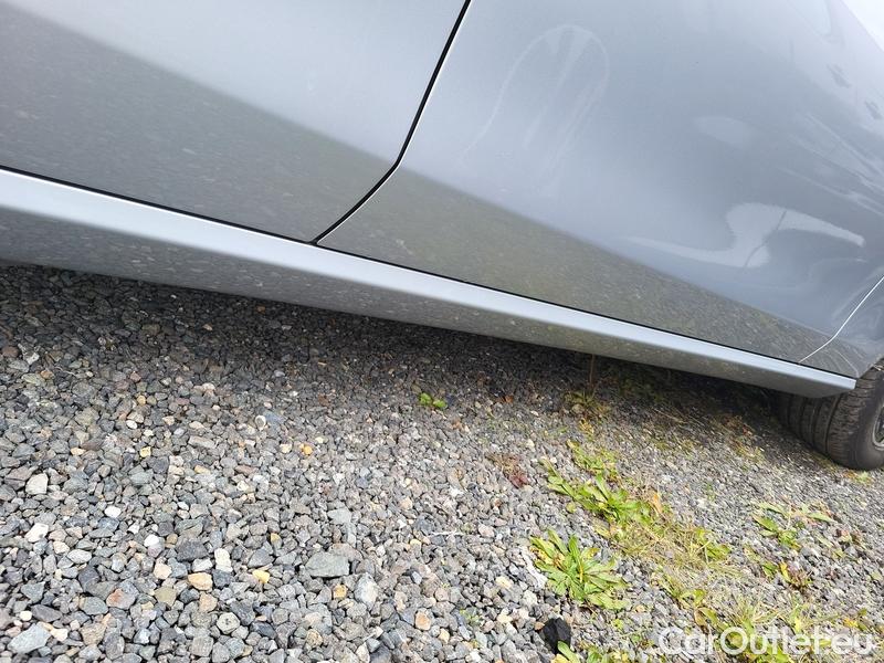  Mercedes  E-Klasse  Kombi W212 (2009) E Kombi 220 d 4M Aut 5d #9