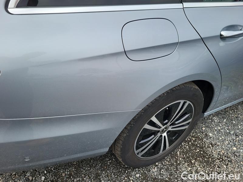  Mercedes  E-Klasse  Kombi W212 (2009) E Kombi 220 d 4M Aut 5d #8