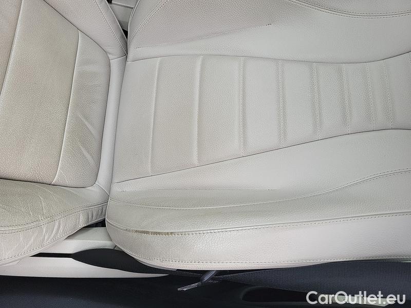  Mercedes  E-Klasse  Kombi W212 (2009) E Kombi 220 d 4M Aut 5d #14