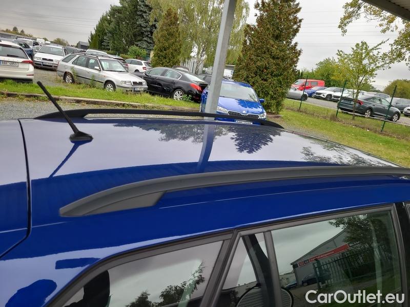  Skoda  Fabia  Combi (2015)  Com.1.0TSI 70 Ambition #16