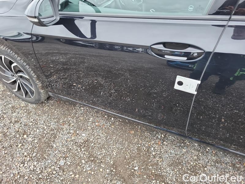  Volkswagen  Golf  VIII Variant (CG5) 2020 Var.2.0TDI 85 Life 5d #2