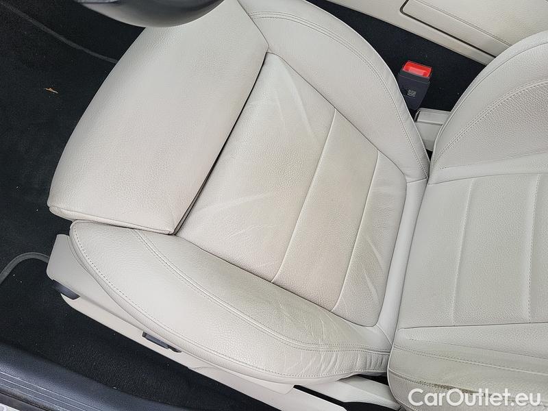  Mercedes  E-Klasse  Kombi W212 (2009) E Kombi 220 d 4M Aut 5d #13