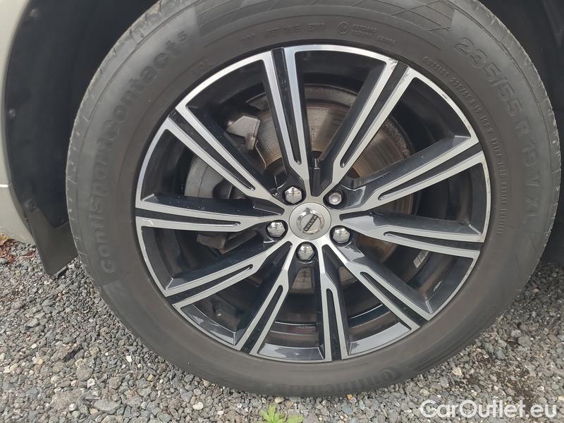  Volvo  XC60 XC 60 (03.2017->)  D5 DriveE Inscript AWD AT #4