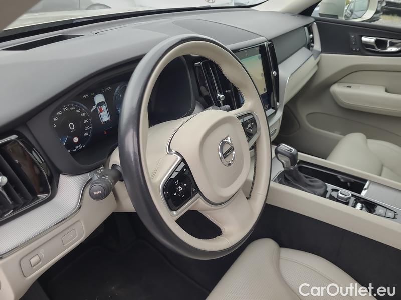  Volvo  XC60 XC 60 (03.2017->)  D5 DriveE Inscript AWD AT #12