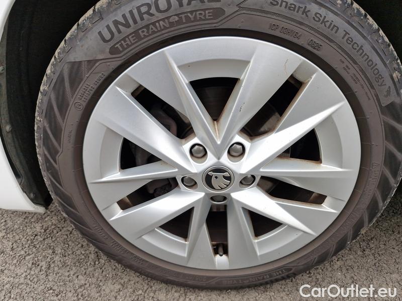  Skoda  Octavia  Lim. (NX3)(2020)  2.0TDI 85 Style 5d #3