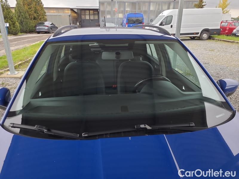  Skoda  Fabia  Combi (2015)  Com.1.0TSI 70 Ambition #1