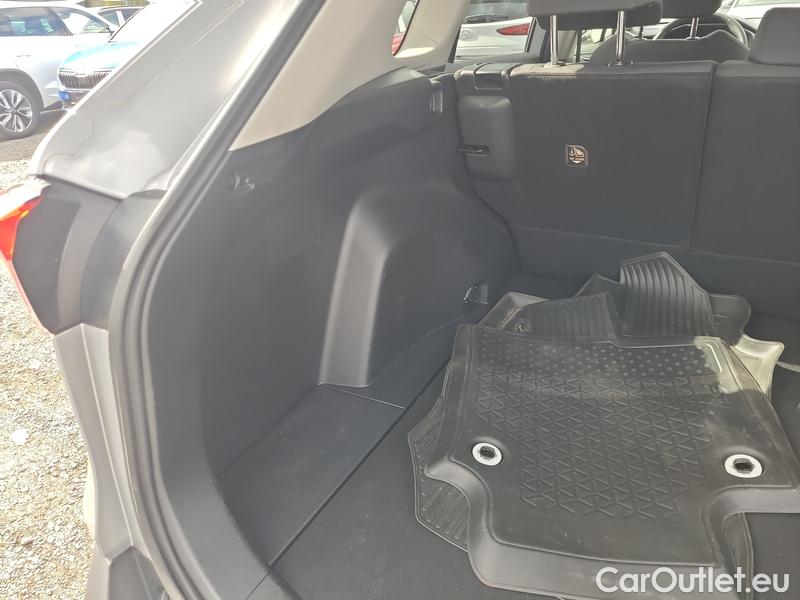  Toyota  RAV4  2019  2.5 Hyb Comfort 4WD AT #24