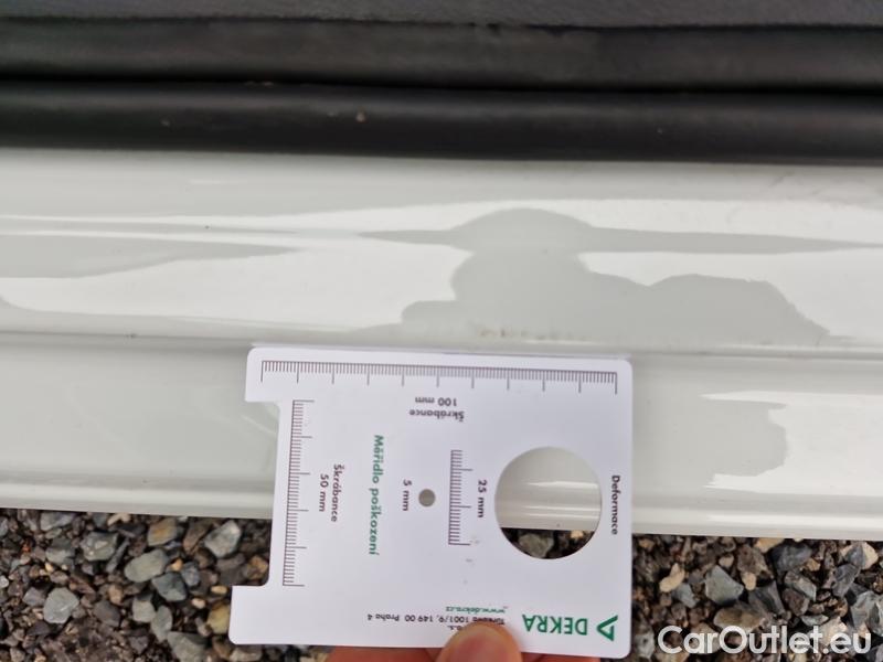  Volkswagen  Golf  VIII Variant (CG5) 2020 Var.1.5 TSI 110 Style 5d #9