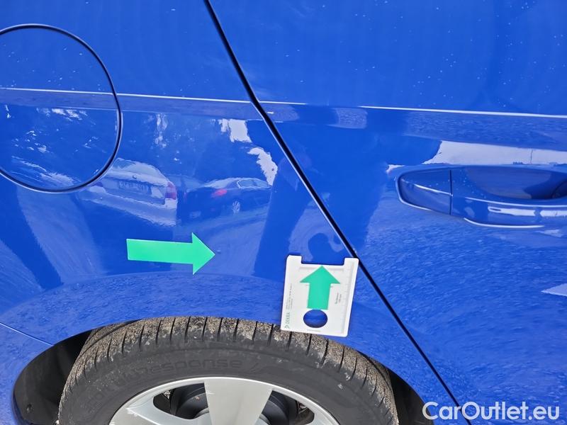  Skoda  Fabia  Combi (2015)  Com.1.0TSI 70 Ambition #28