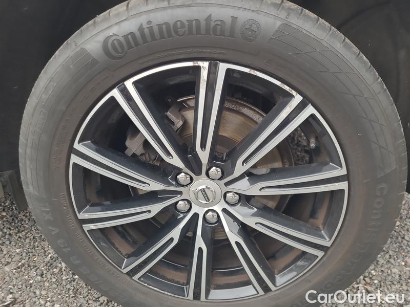  Volvo  XC60 XC 60 (03.2017->)  D5 DriveE Inscript AWD AT #15