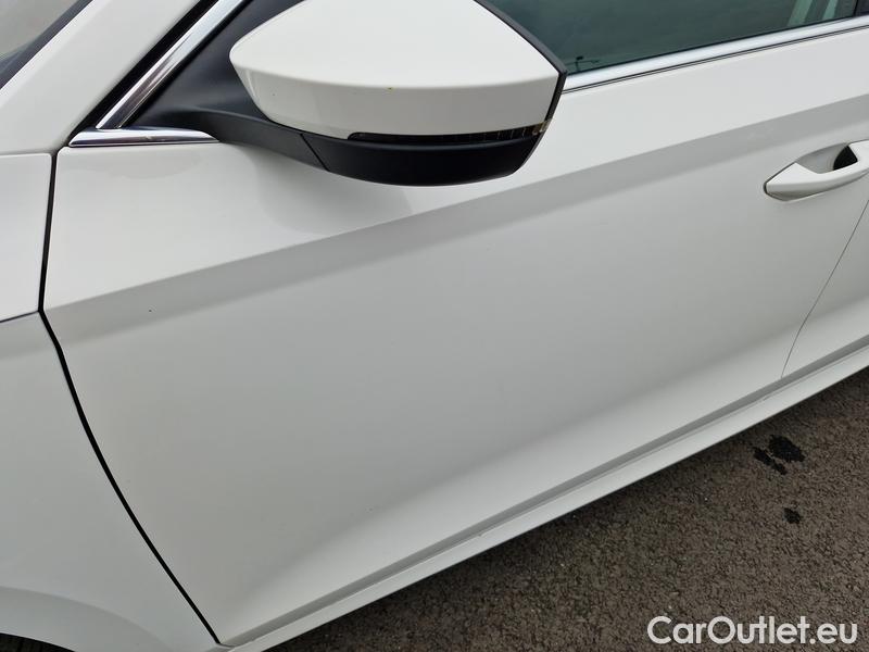  Skoda  Octavia  Lim. (NX3)(2020)  2.0TDI 85 Style 5d #5