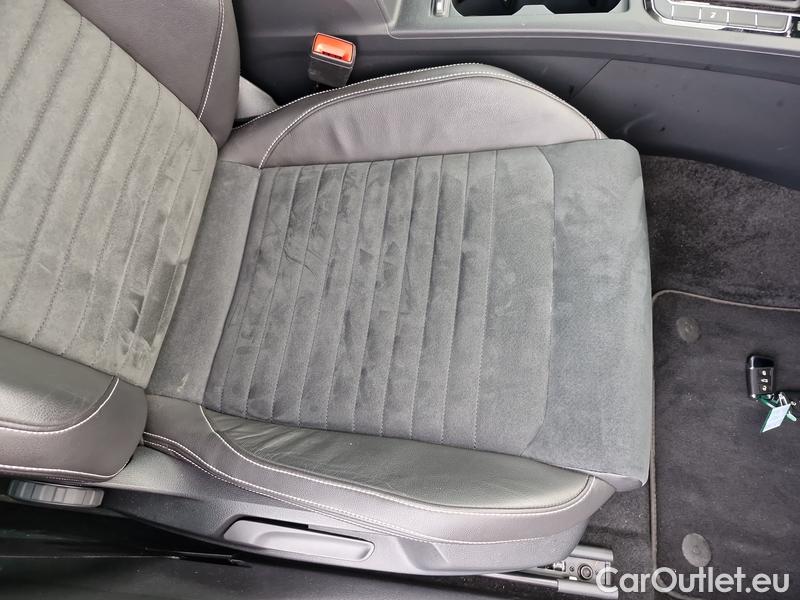  Volkswagen  Passat  Variant (CB5) (2019) Pas.Var.2.0TDI 140 Eleg. 4M AT #35