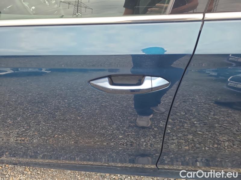  Skoda  Octavia  Lim. (NX3)(2020)  1.0TSI 81 Style #6