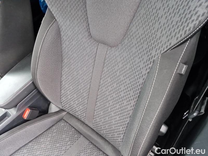  Skoda  Octavia  Lim. (NX3)(2020)  2.0TDI 85 Style 5d #13