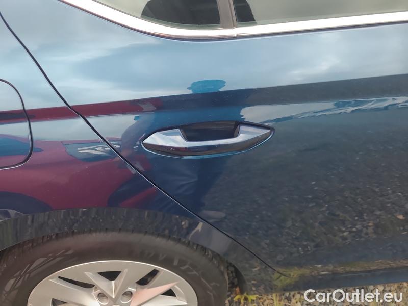  Skoda  Octavia  Lim. (NX3)(2020)  1.0TSI 81 Style #25