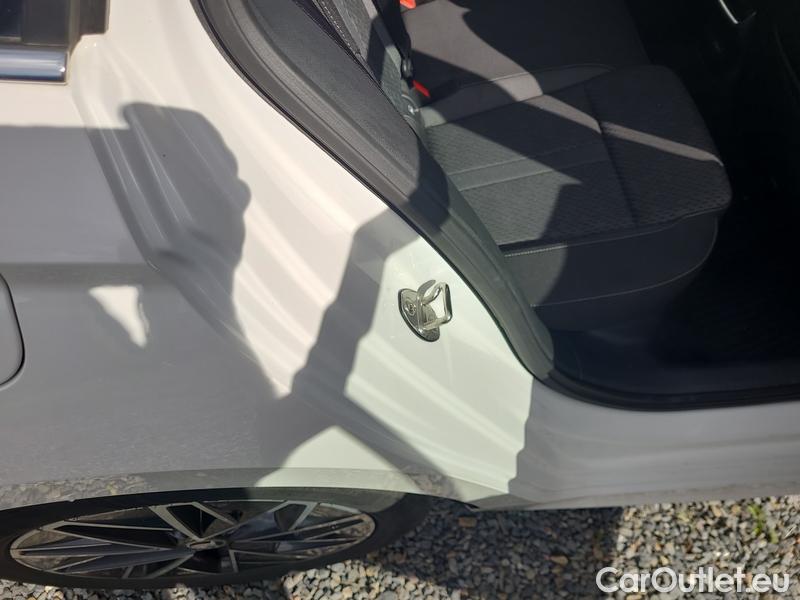  Skoda  Octavia  Combi (NX3)(2020) Oct.Combi 1.5TSI 110 Style #24