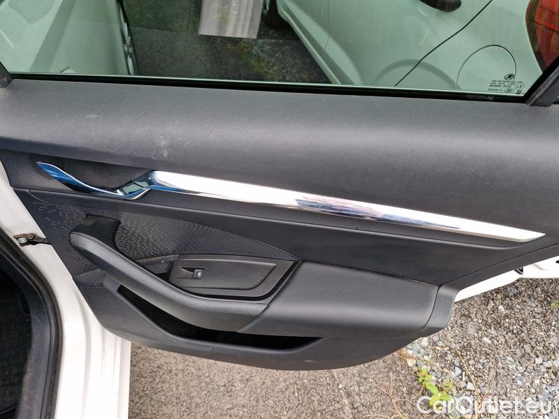  Skoda  Octavia  Lim. (NX3)(2020)  2.0TDI 85 Style 5d #27