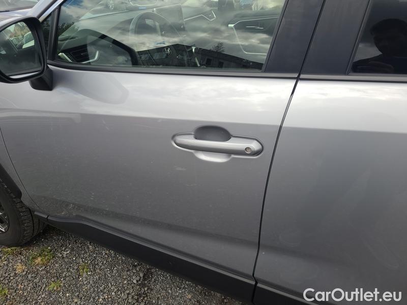  Toyota  RAV4  2019  2.5 Hyb Comfort 4WD AT #6