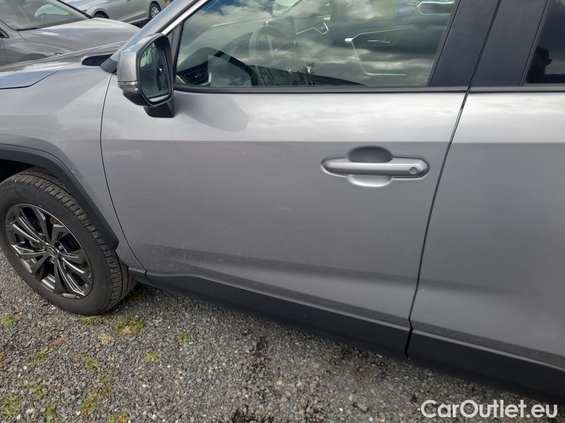  Toyota  RAV4  2019  2.5 Hyb Comfort 4WD AT #5