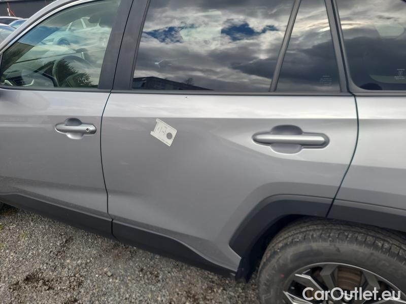  Toyota  RAV4  2019  2.5 Hyb Comfort 4WD AT #14