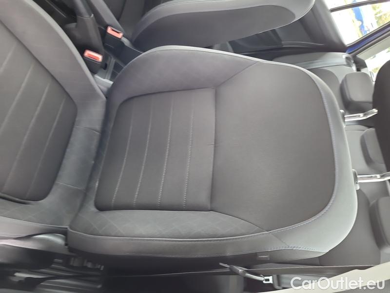  Skoda  Fabia  Combi (2015)  Com.1.0TSI 70 Ambition #11