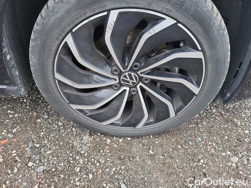  Volkswagen  Golf  VIII Variant (CG5) 2020 Var.2.0TDI 85 Life 5d #14