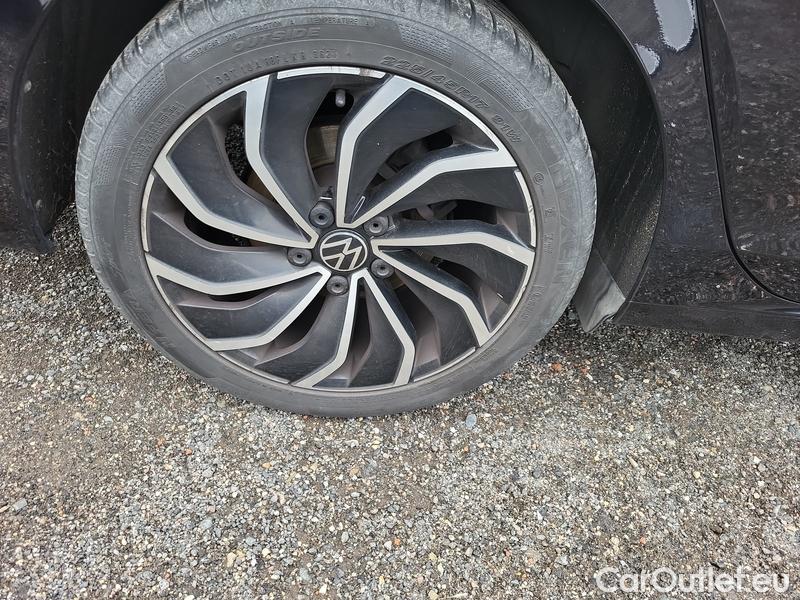  Volkswagen  Golf  VIII Variant (CG5) 2020 Var.2.0TDI 85 Life 5d #12