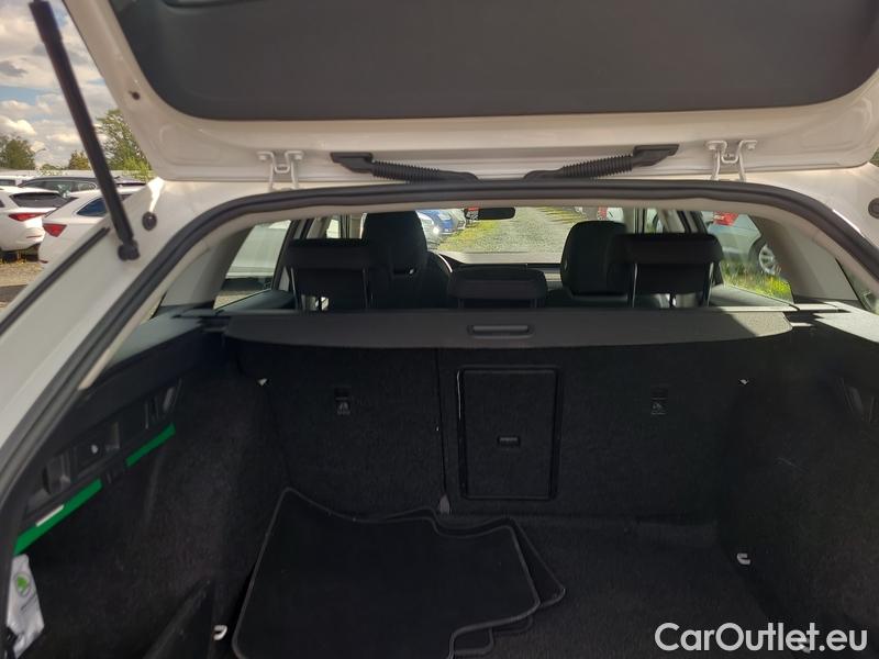  Skoda  Octavia  Combi (NX3)(2020) Oct.Combi 1.5TSI 110 Style #22