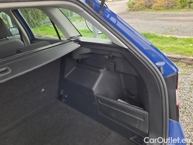  Skoda  Fabia  Combi (2015)  Com.1.0TSI 70 Ambition #19