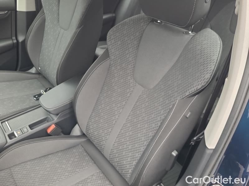  Skoda  Octavia  Lim. (NX3)(2020)  1.0TSI 81 Style #9