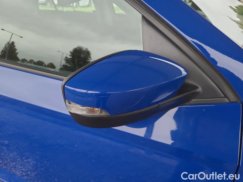  Skoda  Fabia  Combi (2015)  Com.1.0TSI 70 Ambition #27