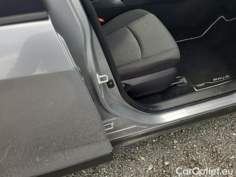  Toyota  RAV4  2019  2.5 Hyb Comfort 4WD AT #35