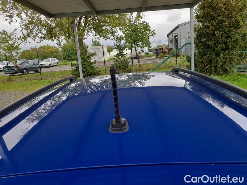  Skoda  Fabia  Combi (2015)  Com.1.0TSI 70 Ambition #32