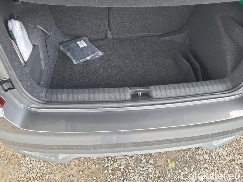  Skoda  KAMIQ -SUV (NW4) (2019)  1.0 TSI 81 Style AT #5