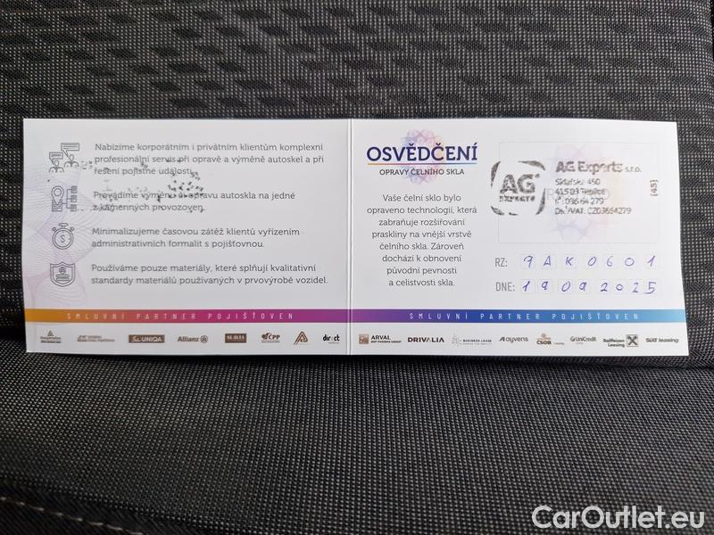  Skoda  Octavia  Lim. (NX3)(2020)  2.0TDI 85 Style 5d #1