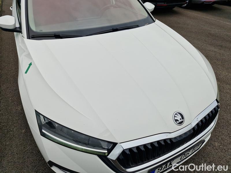  Skoda  Octavia  Lim. (NX3)(2020)  2.0TDI 85 Style 5d #2