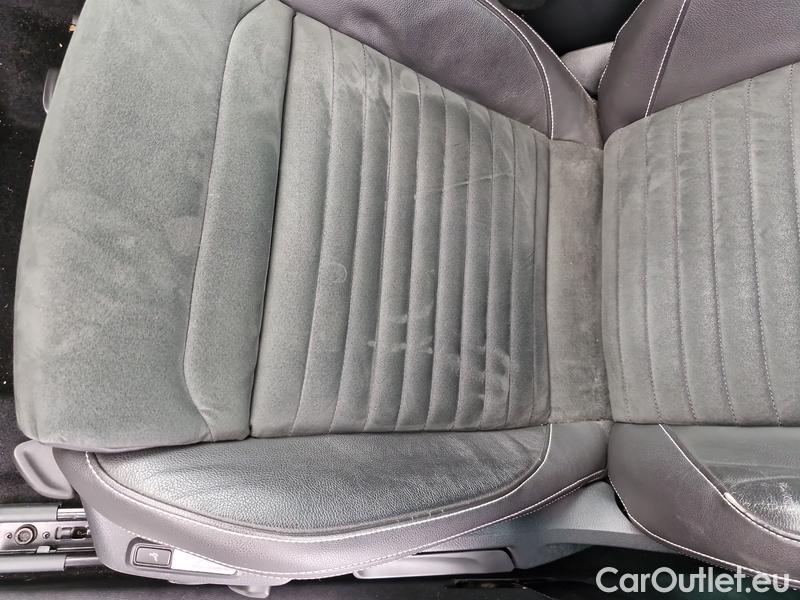  Volkswagen  Passat  Variant (CB5) (2019) Pas.Var.2.0TDI 140 Eleg. 4M AT #15